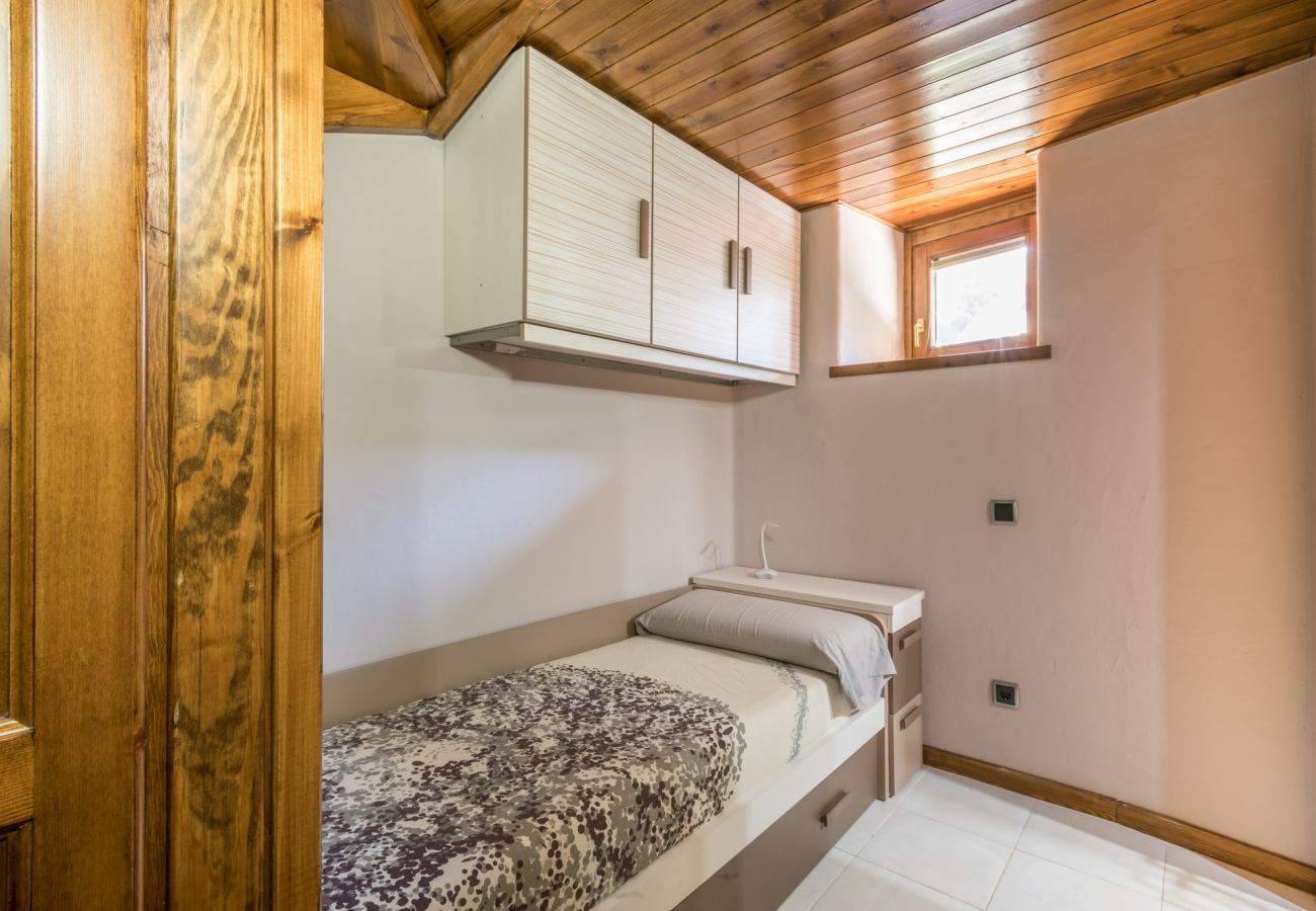 Maison à Arties - Casa Vuelta a Casa by Totiaran