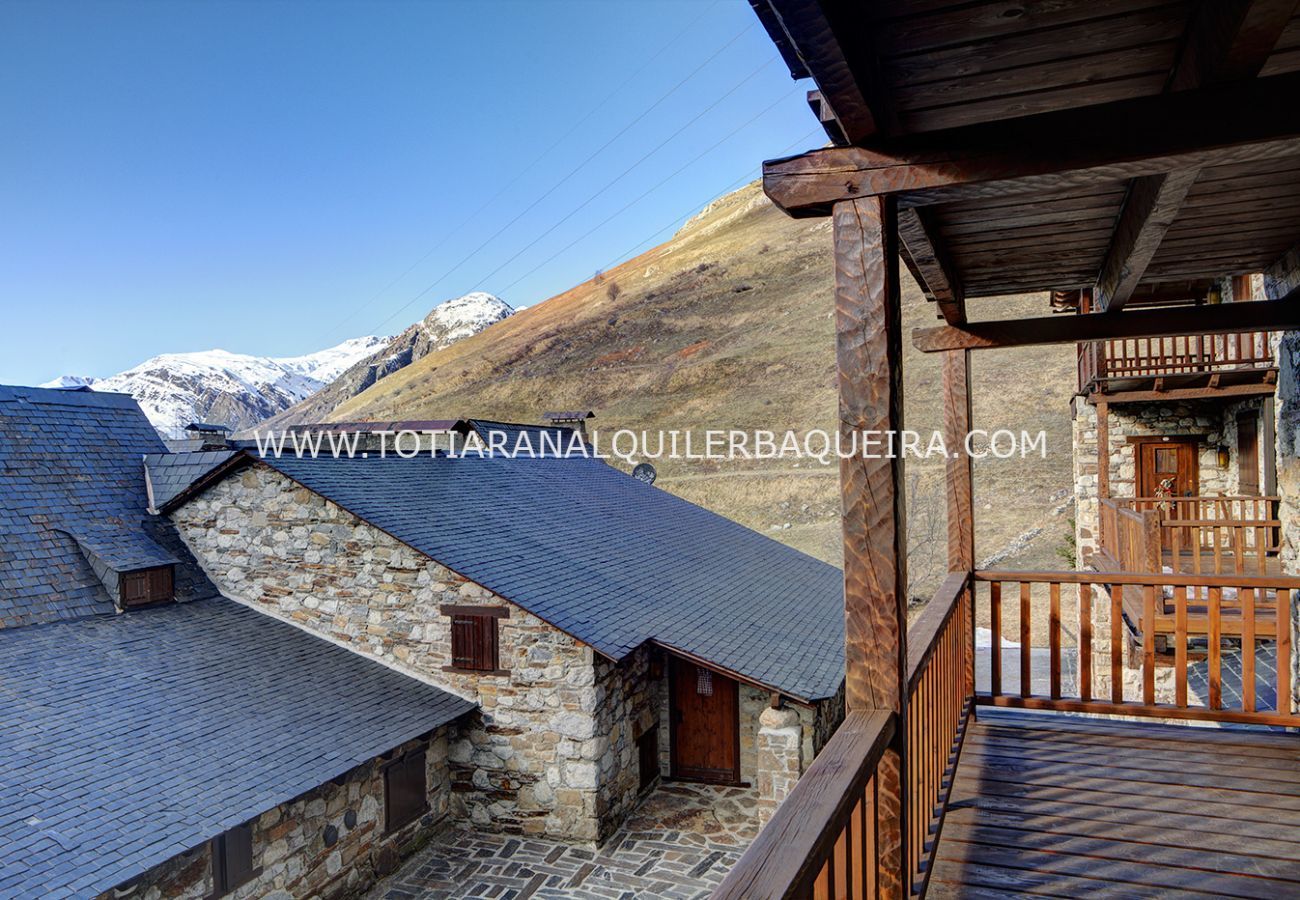 Appartement à Baqueira - Era Cascada by Totiaran