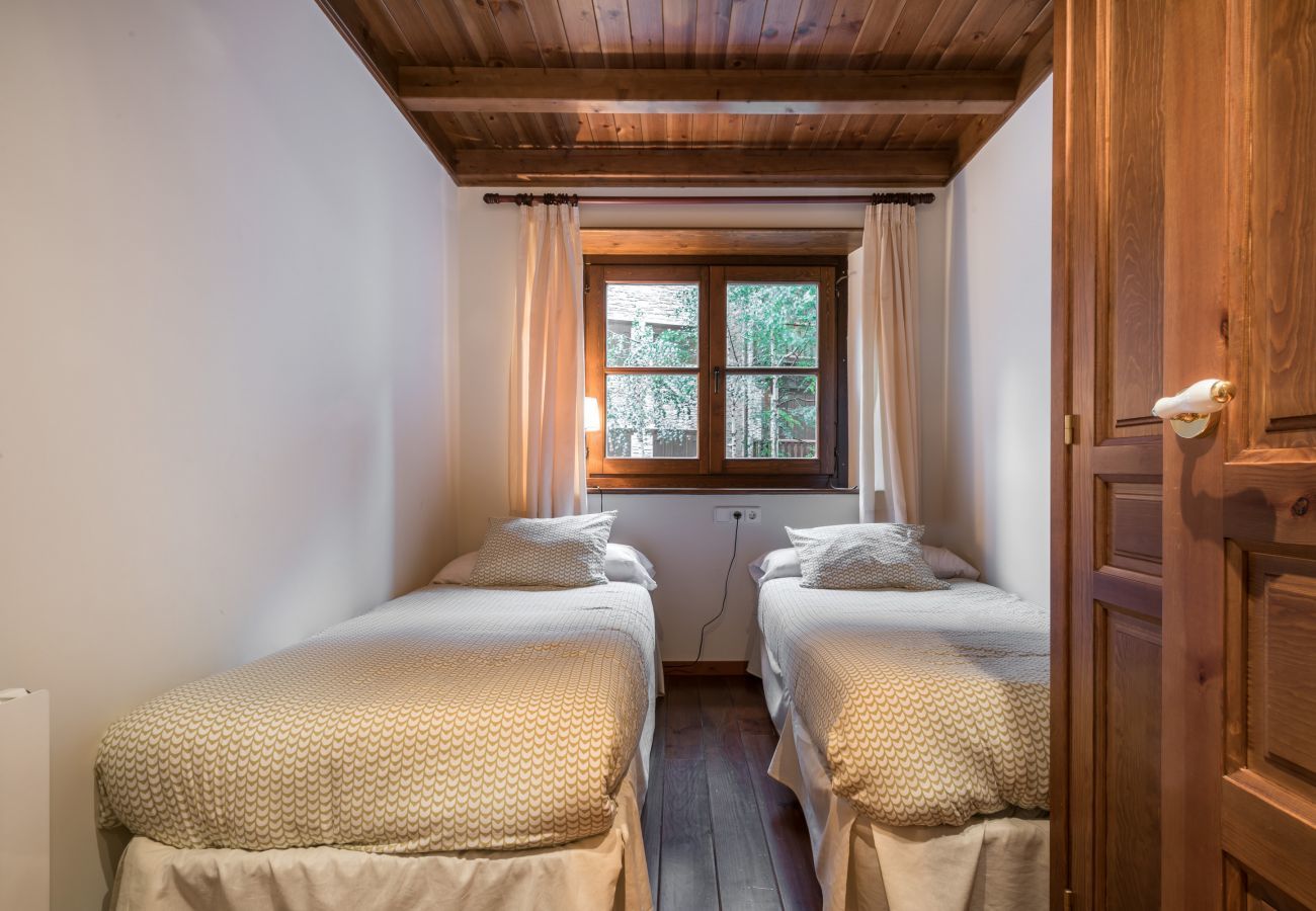 Appartement à Baqueira - Esquiros by Totiaran