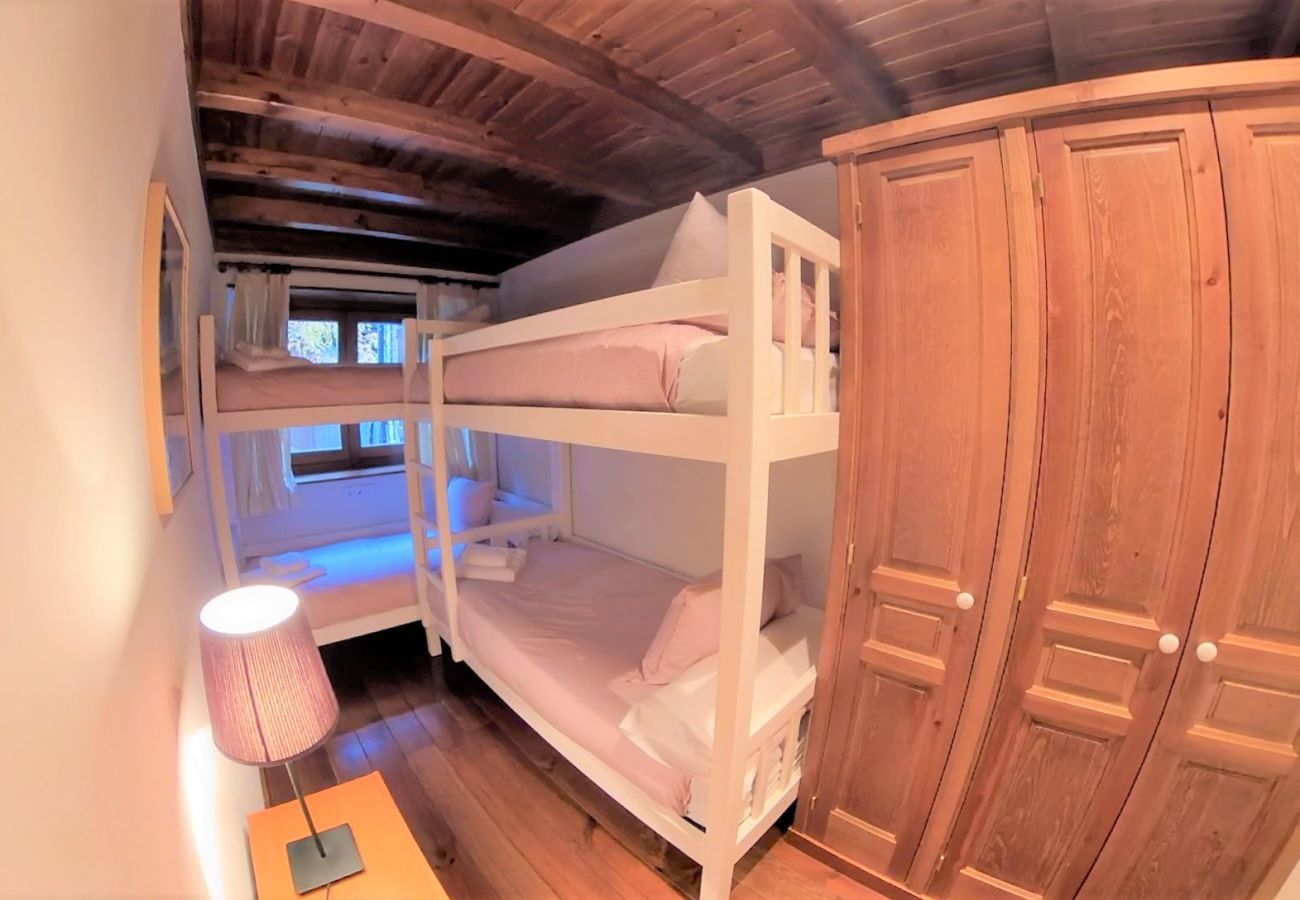 Appartement à Baqueira - Esquiros by Totiaran