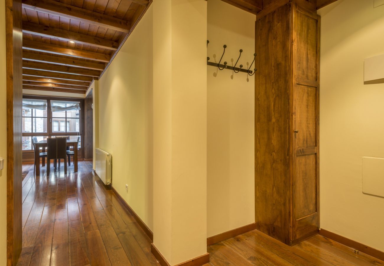 Appartement à Baqueira - Jordana by Totiaran