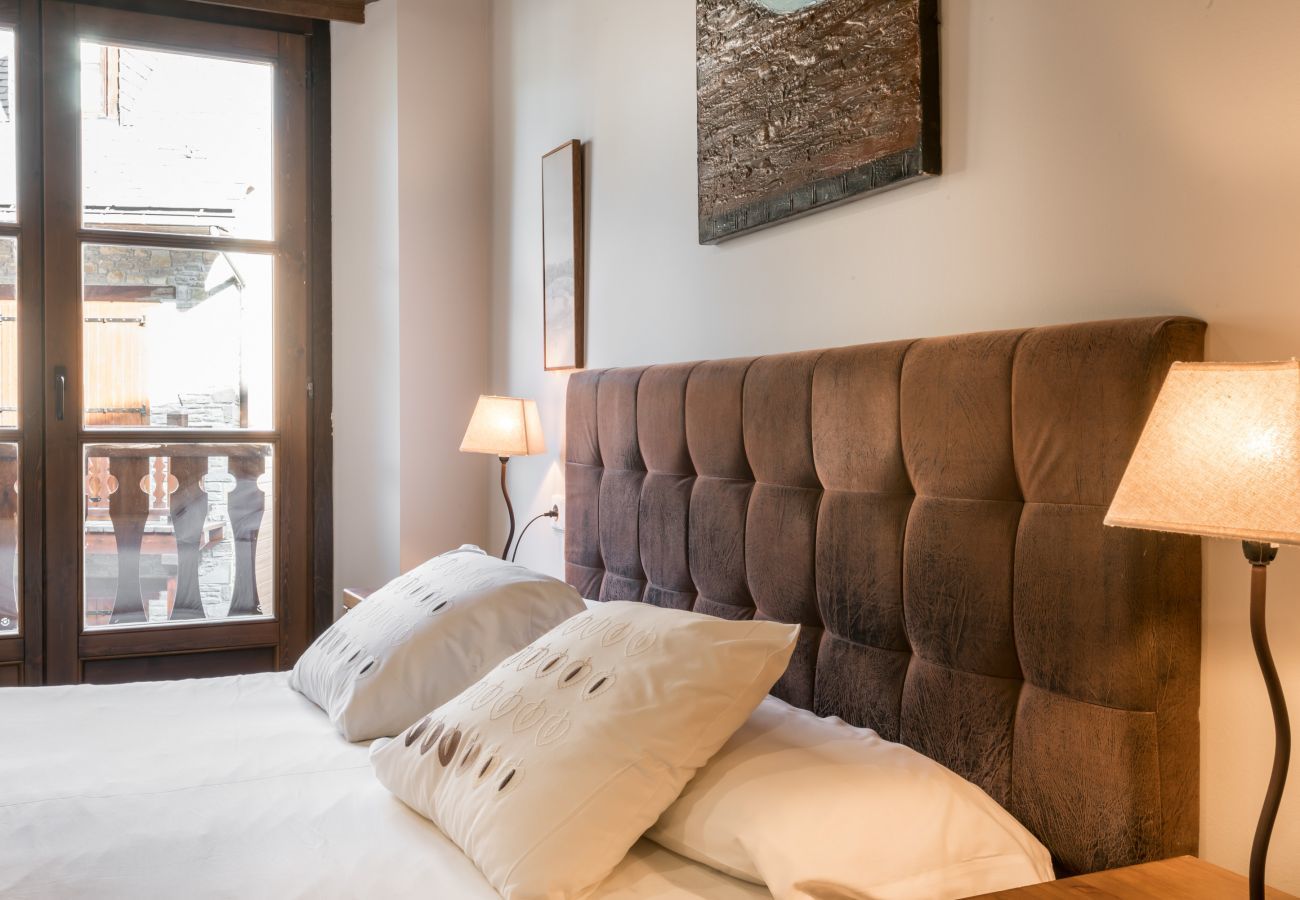 Appartement à Baqueira - Orri by Totiaran