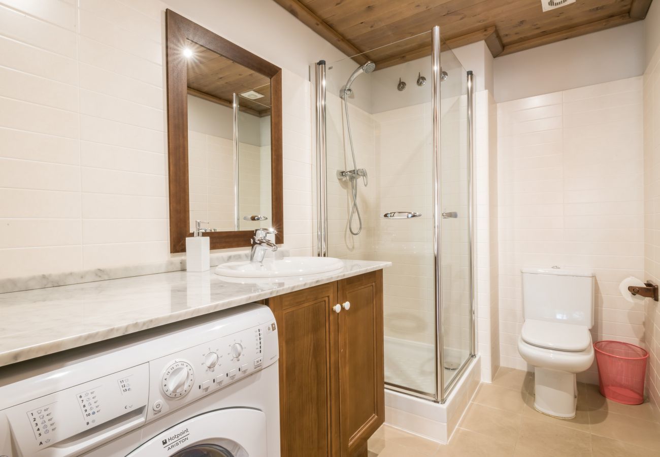 Appartement à Baqueira - Orri by Totiaran