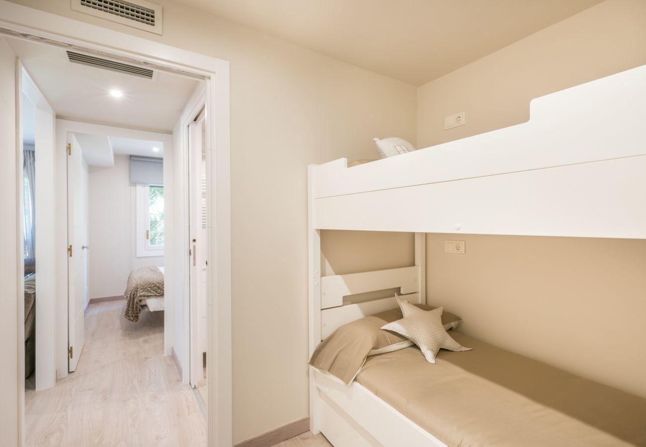 Appartement à Baqueira - Pomal by Totiaran
