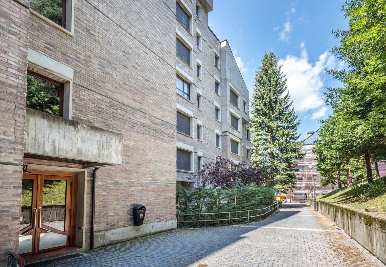 Appartement à Baqueira - Pomal by Totiaran