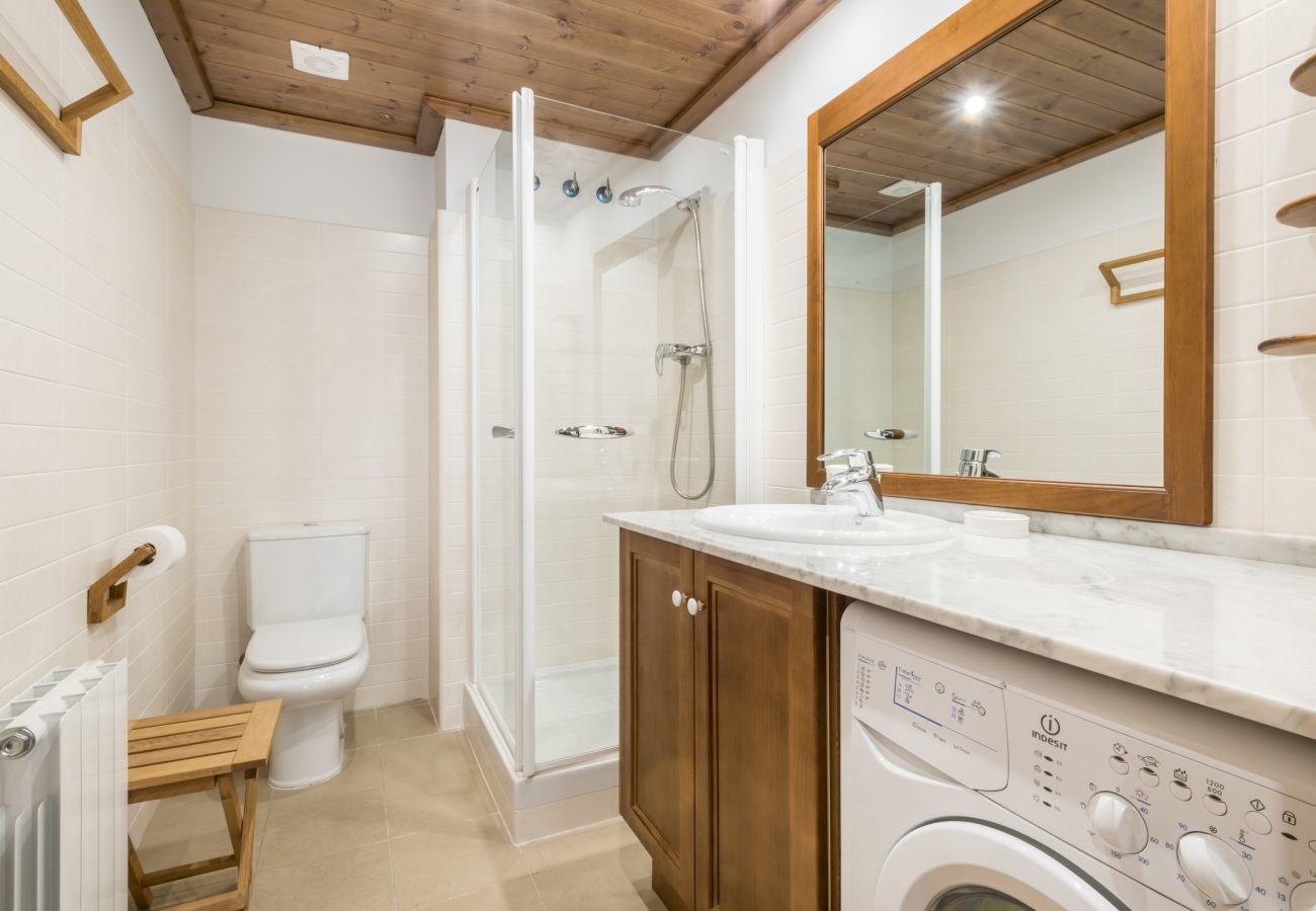 Appartement à Baqueira - Ribereta by Totiaran