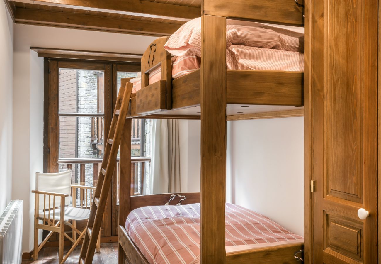 Appartement à Baqueira - Ribereta by Totiaran