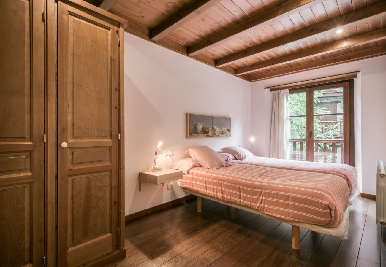 Appartement à Baqueira - Ribereta by Totiaran