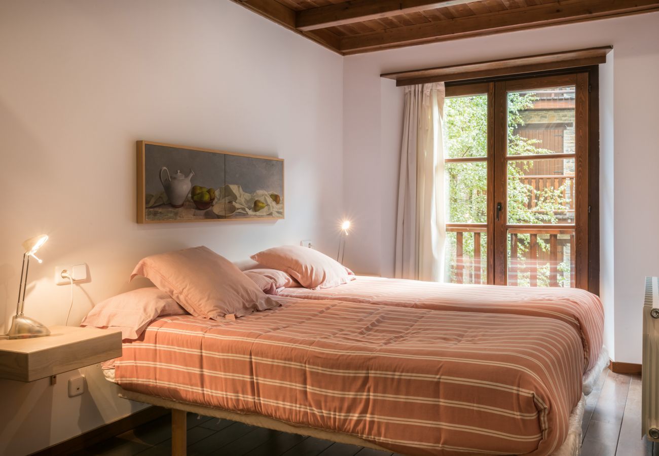 Appartement à Baqueira - Ribereta by Totiaran