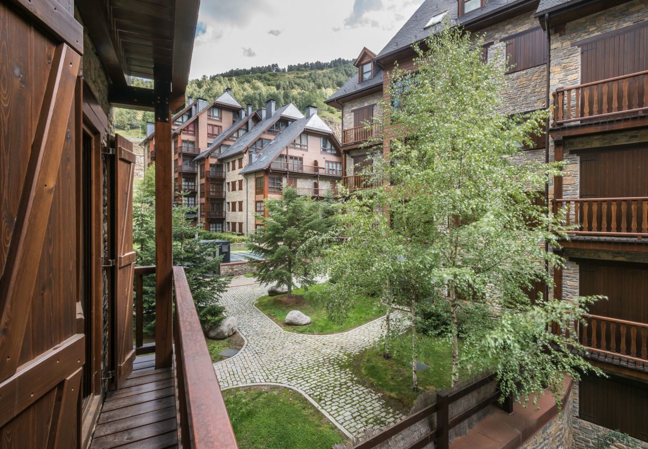 Appartement à Baqueira - Ribereta by Totiaran