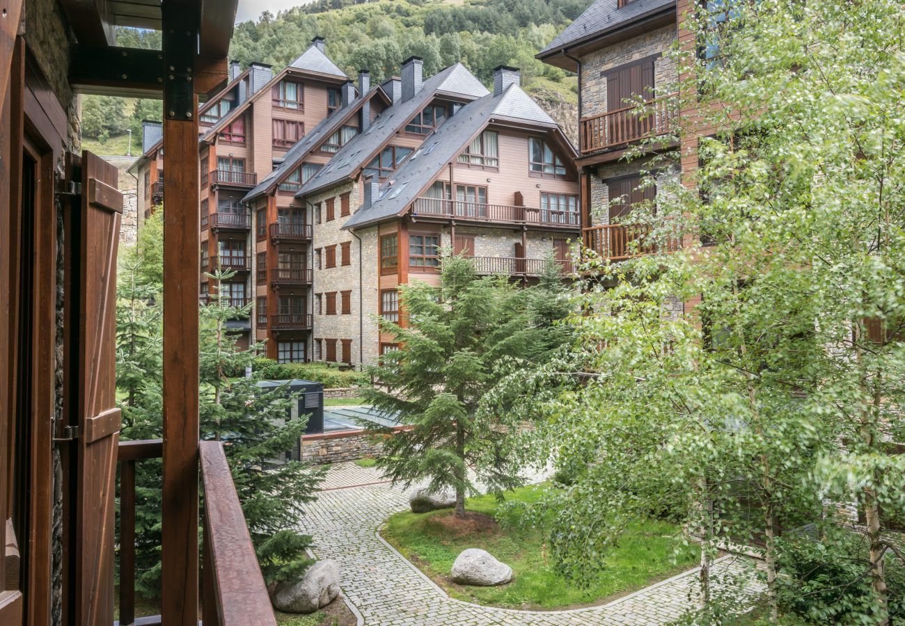 Appartement à Baqueira - Ribereta by Totiaran