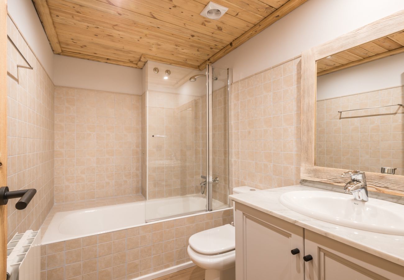 Appartement à Baqueira - Salenques by Totiaran
