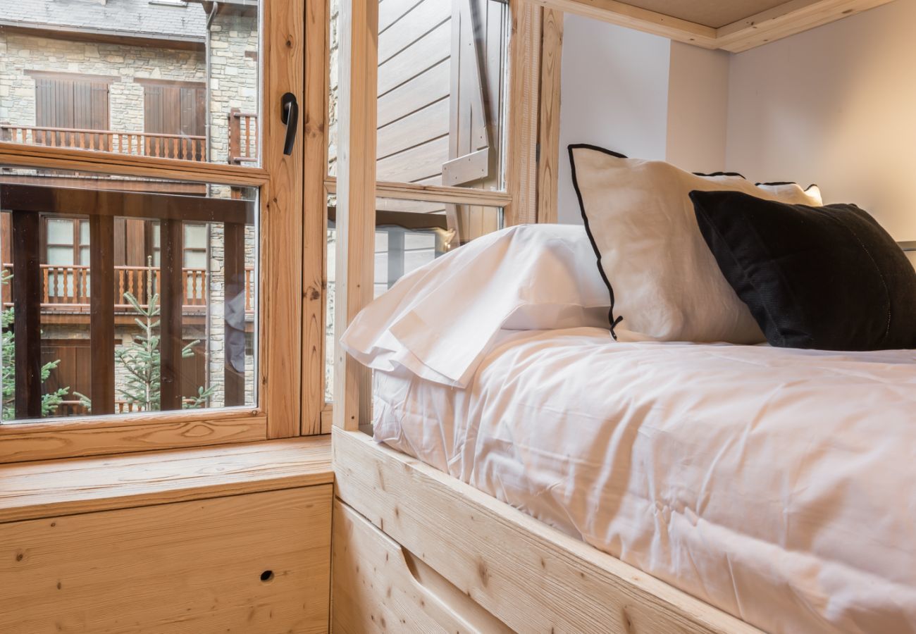 Appartement à Baqueira - Salenques by Totiaran
