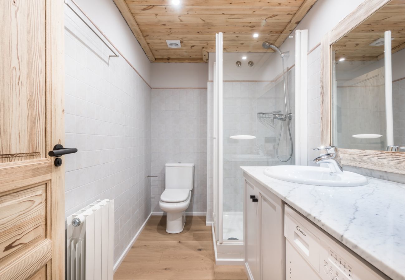Appartement à Baqueira - Salenques by Totiaran