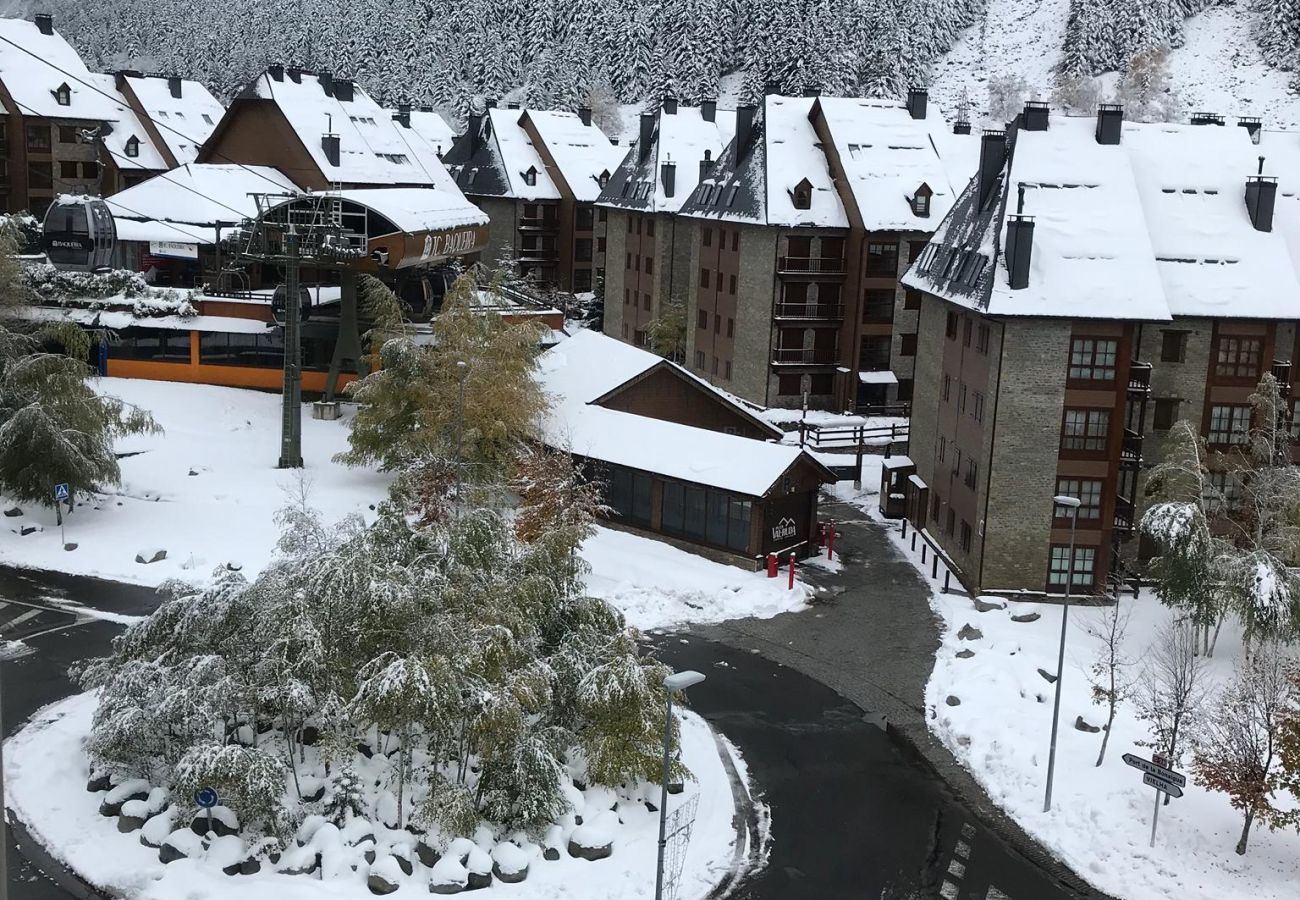 Appartement à Baqueira - Carlac by Totiaran