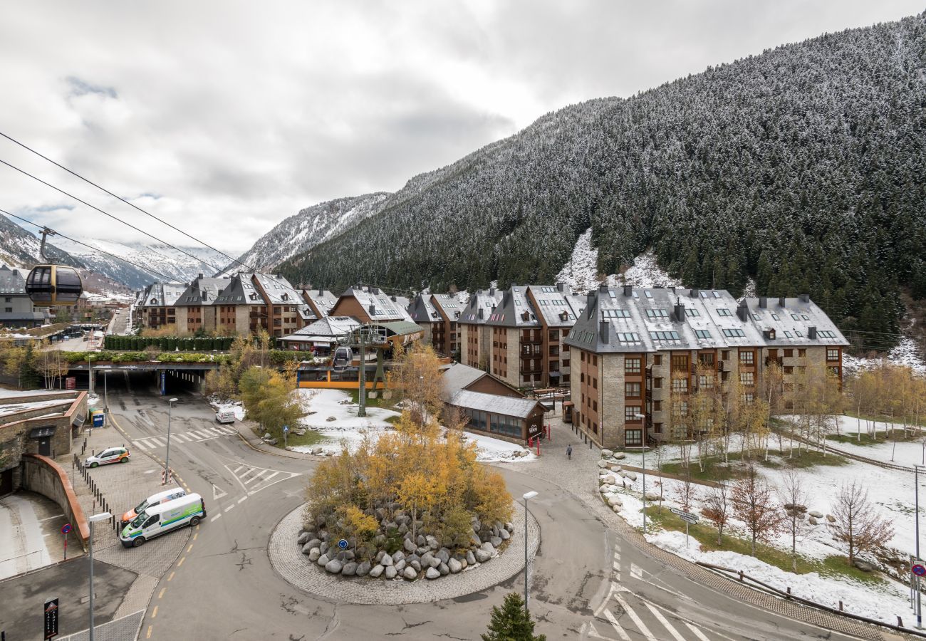 Appartement à Baqueira - Carlac by Totiaran