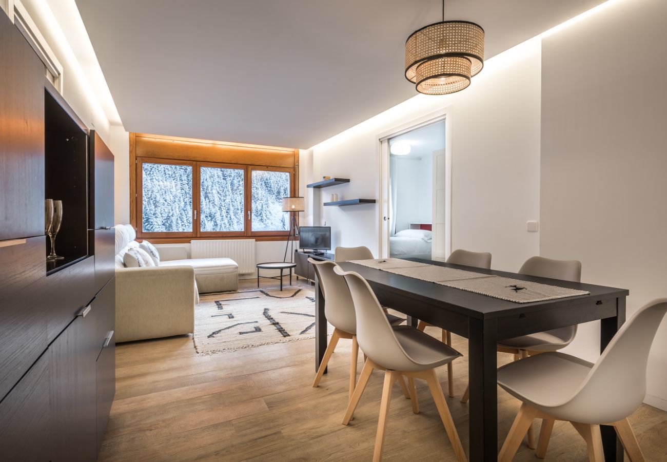 Appartement à Baqueira - Carlac by Totiaran
