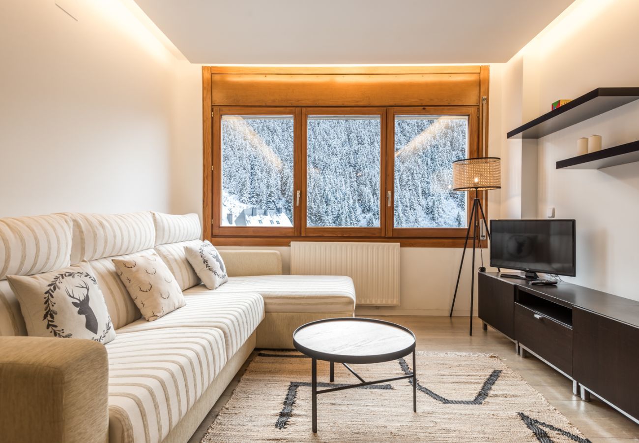 Appartement à Baqueira - Carlac by Totiaran