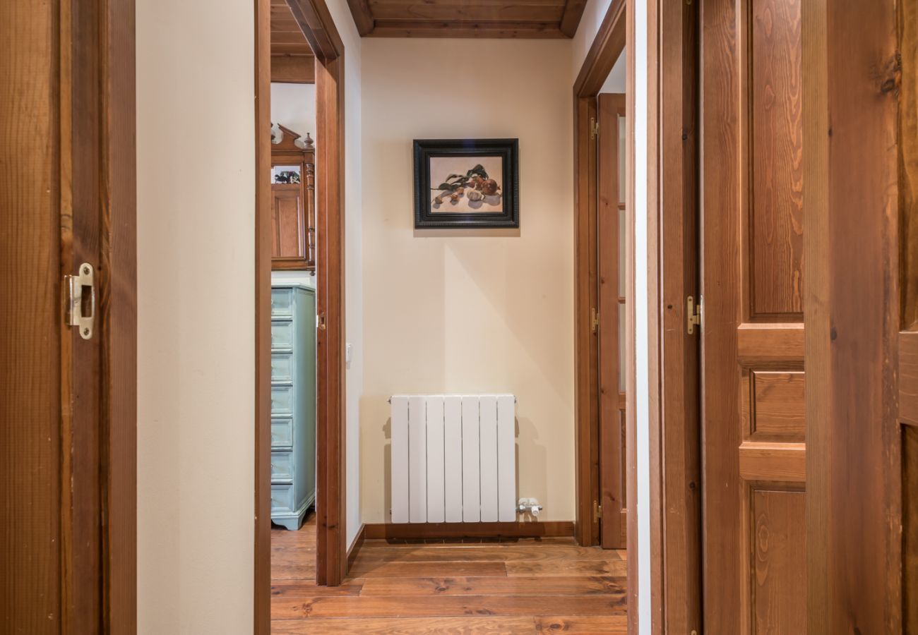 Appartement à Baqueira - Sendrosa by Totiaran