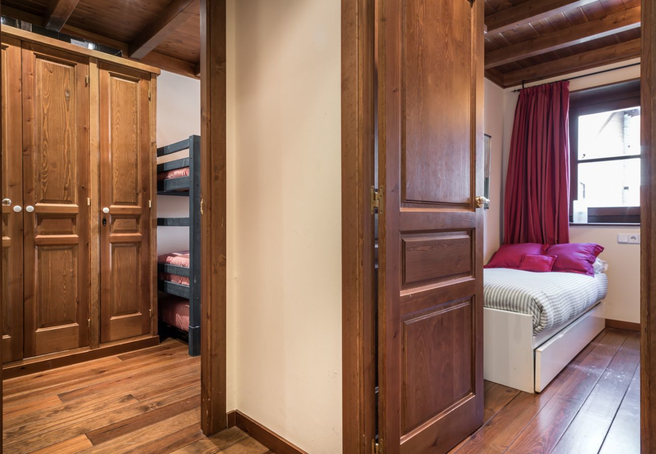 Appartement à Baqueira - Sendrosa by Totiaran