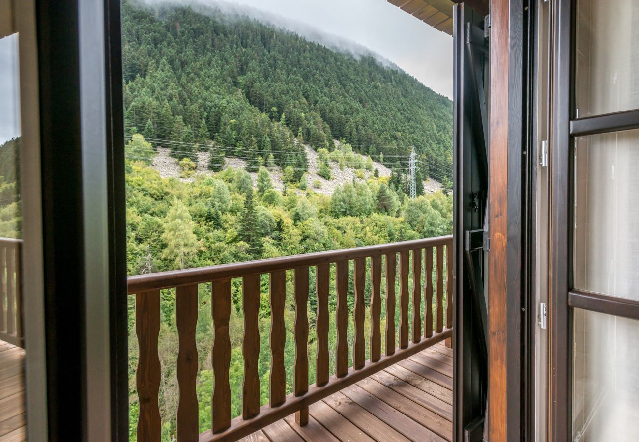 Appartement à Baqueira - Tubo Nere by Totiaran
