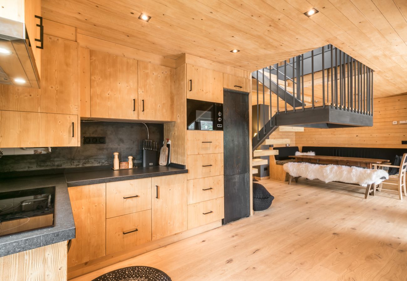 Appartement à Salardú - Montpius by Totiaran