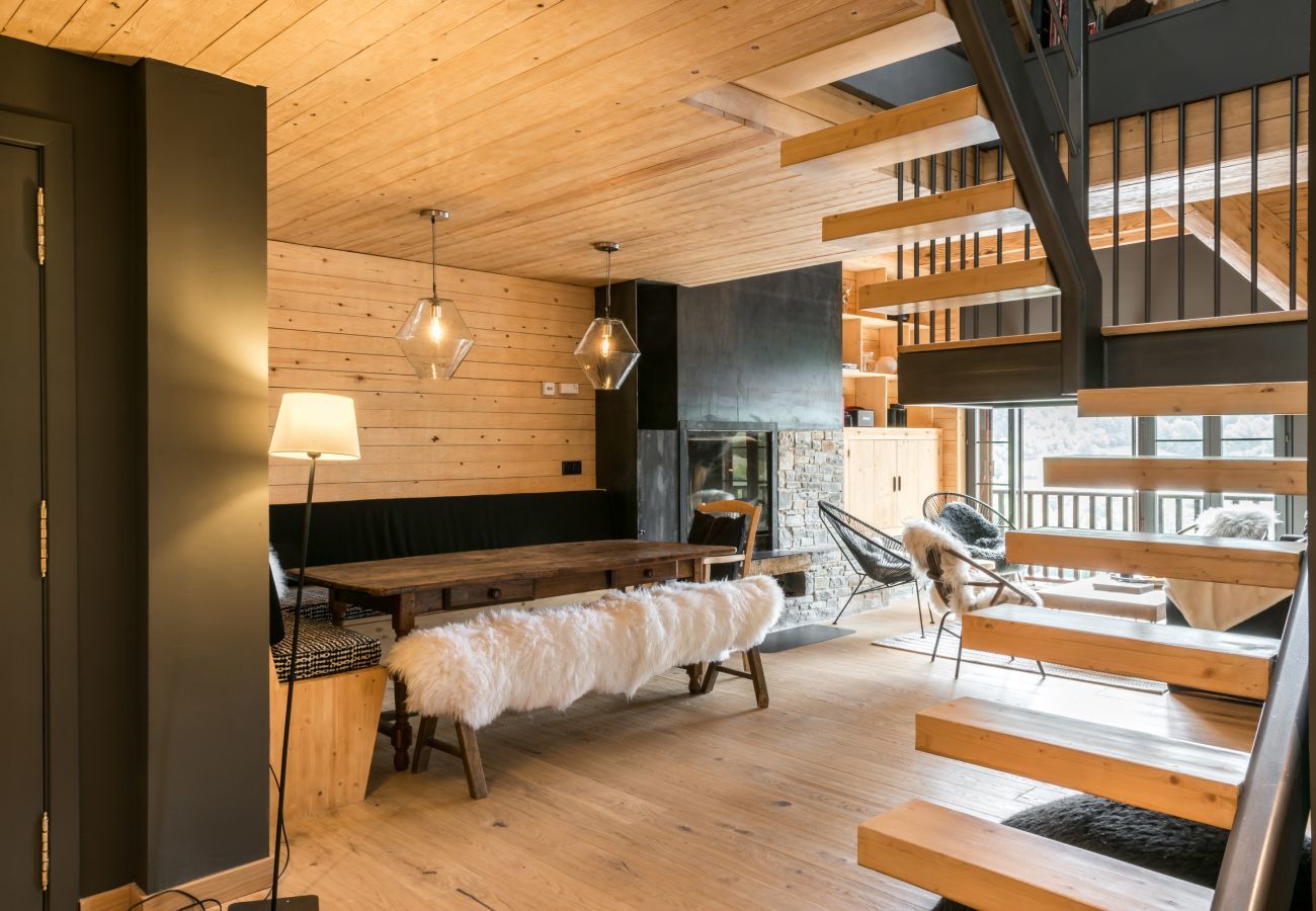 Appartement à Salardú - Montpius by Totiaran