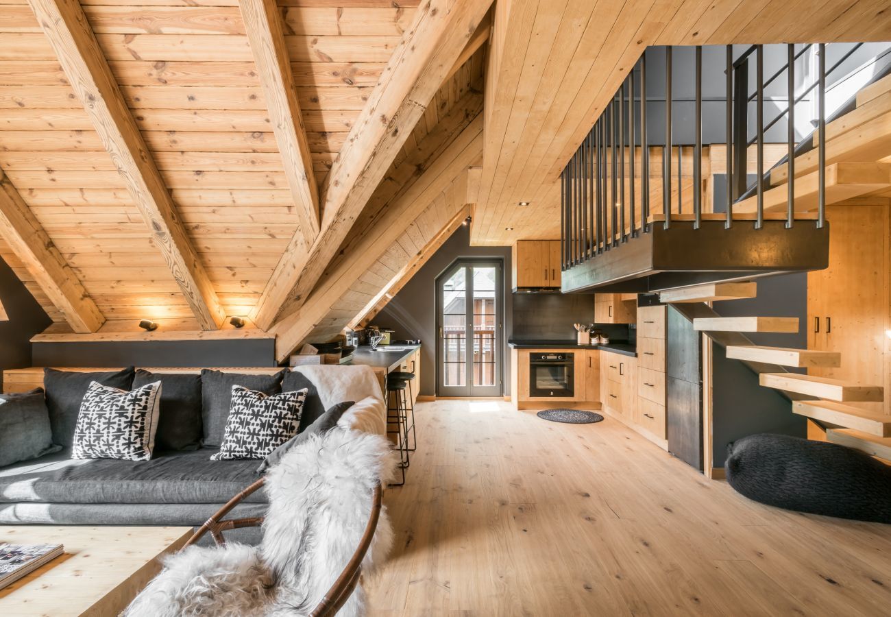 Appartement à Salardú - Montpius by Totiaran