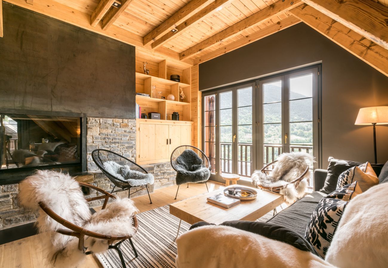 Appartement à Salardú - Montpius by Totiaran