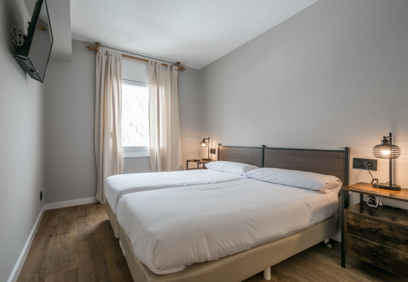 Appartement à Baqueira - Teso dera Mina by Totiaran