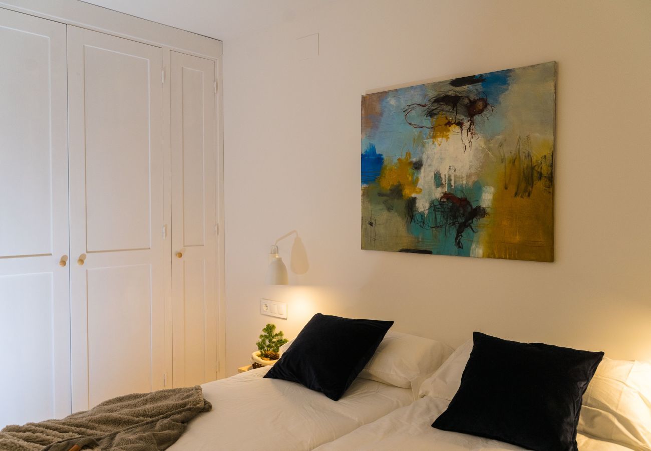 Appartement à Baqueira - Airoto by Totiaran