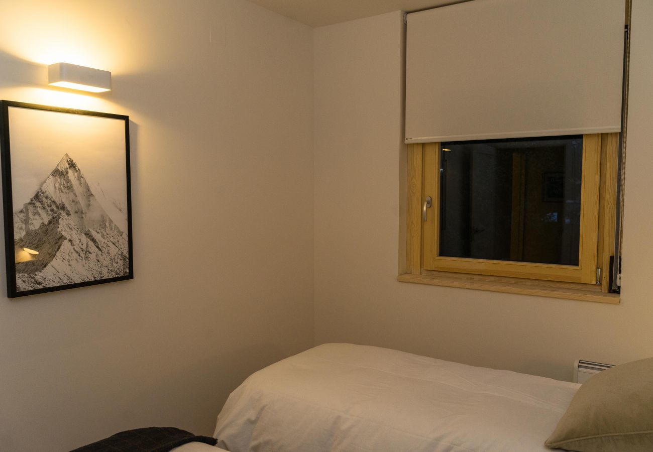 Appartement à Baqueira - Airoto by Totiaran
