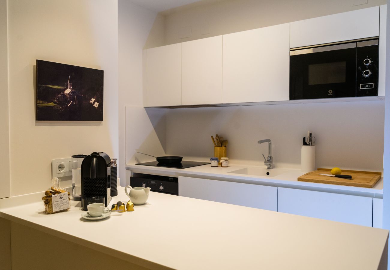 Appartement à Baqueira - Airoto by Totiaran
