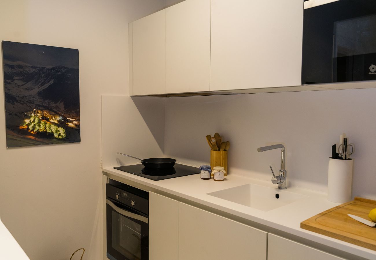 Appartement à Baqueira - Airoto by Totiaran