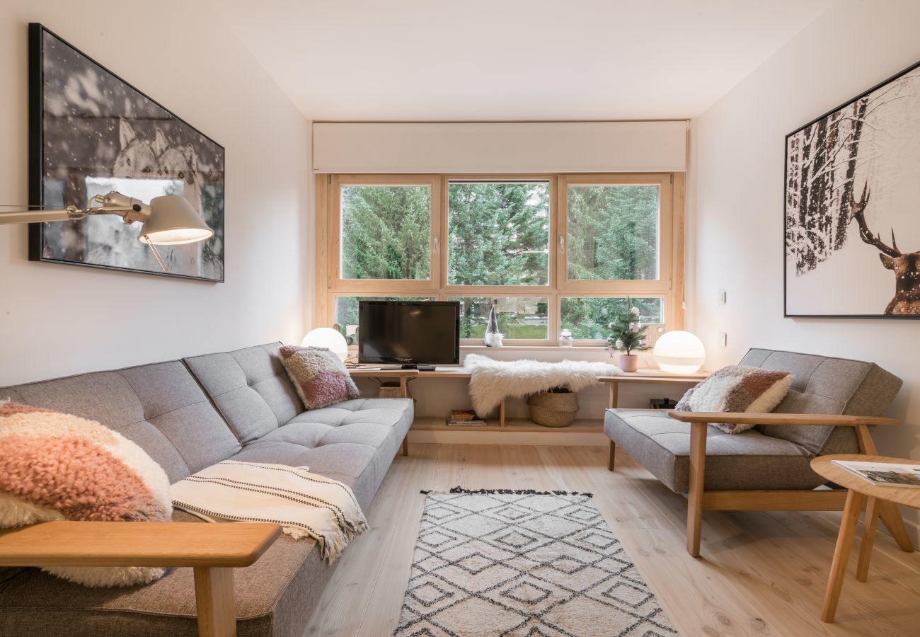 Appartement à Baqueira - Airoto by Totiaran
