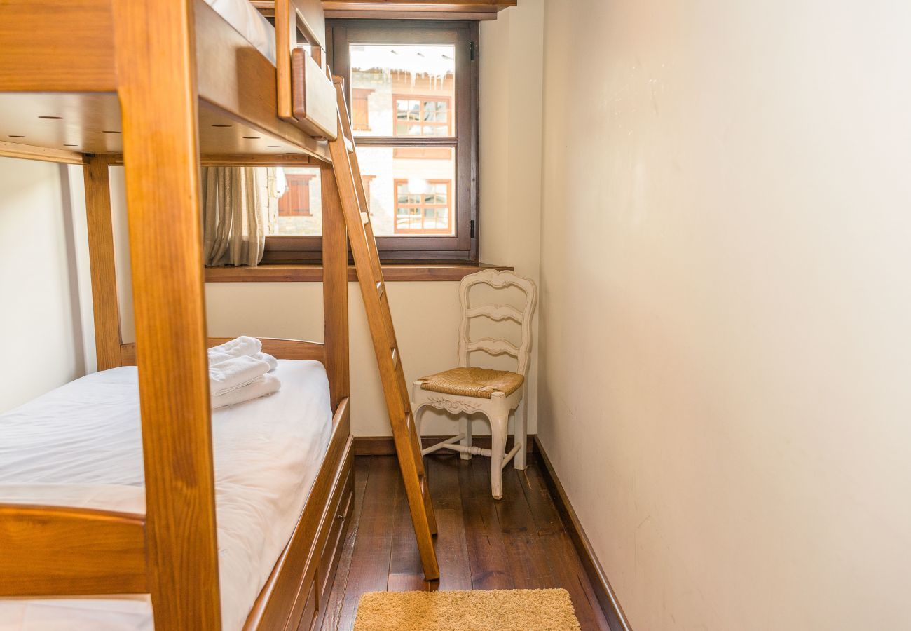 Appartement à Baqueira - Marimanha by Totiaran