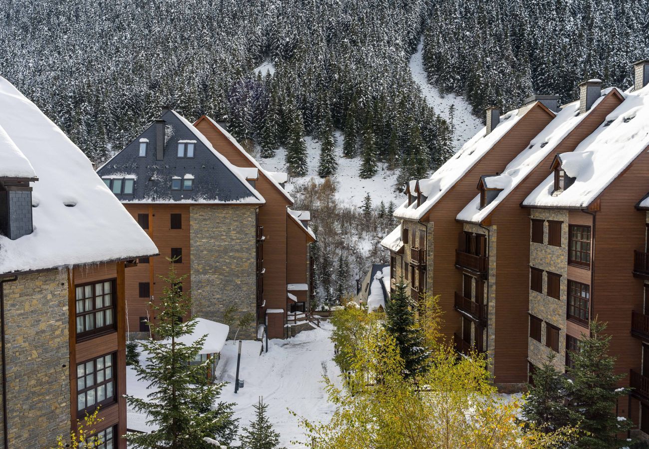 Appartement à Baqueira - Marimanha by Totiaran