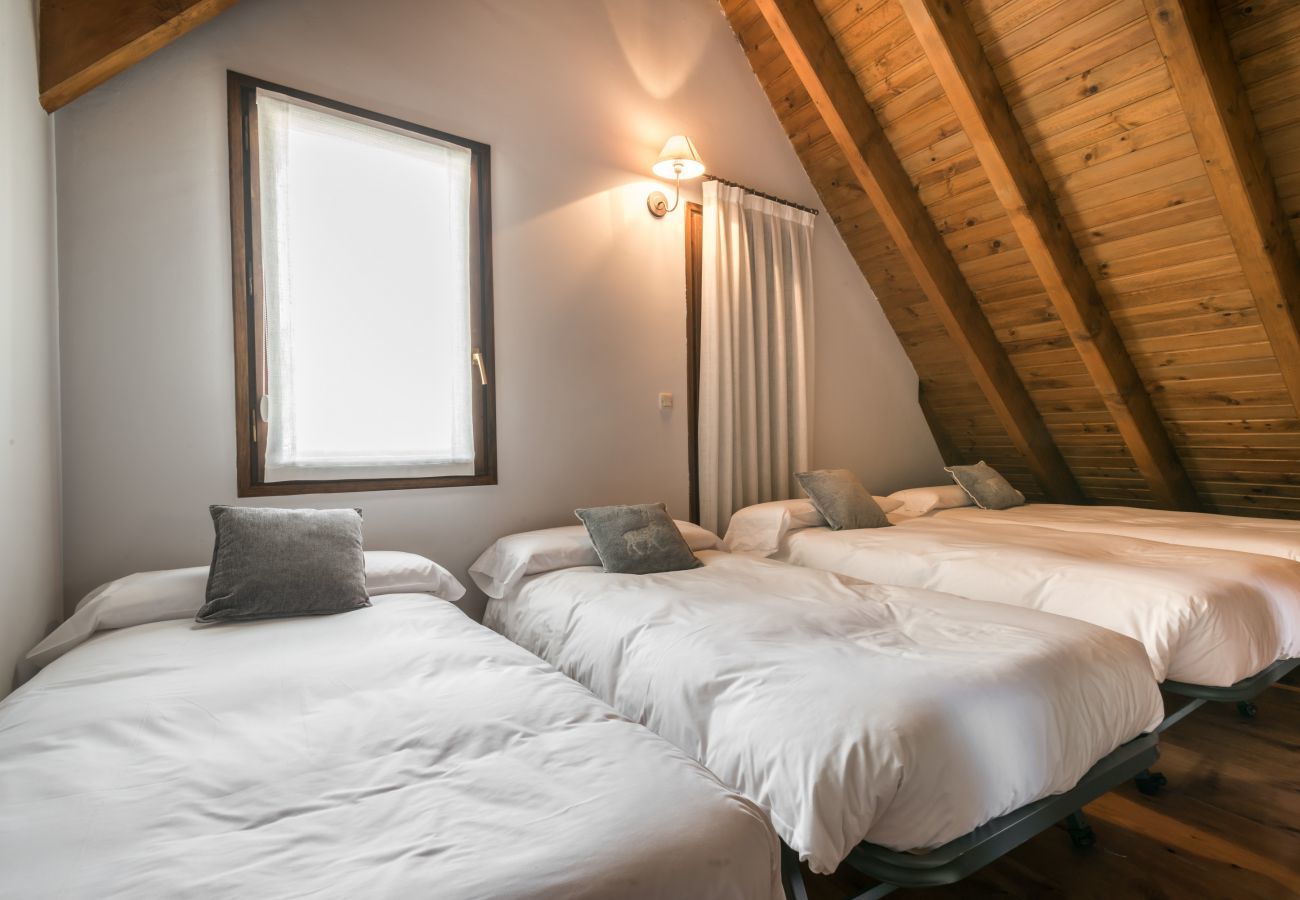 Appartement à Vielha e Mijaran - Montcorbison by Totiaran
