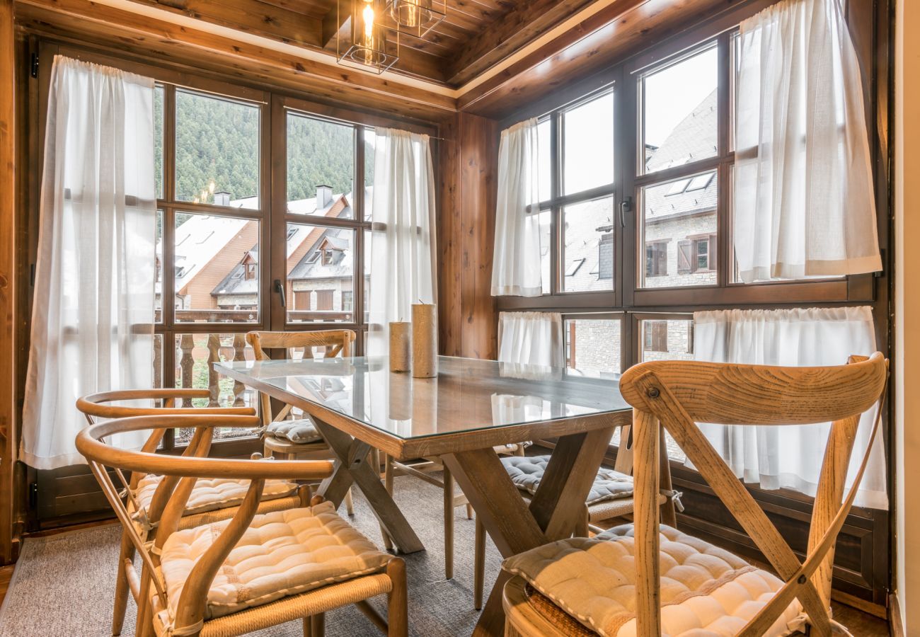 Appartement à Baqueira - Invernalia by Totiaran