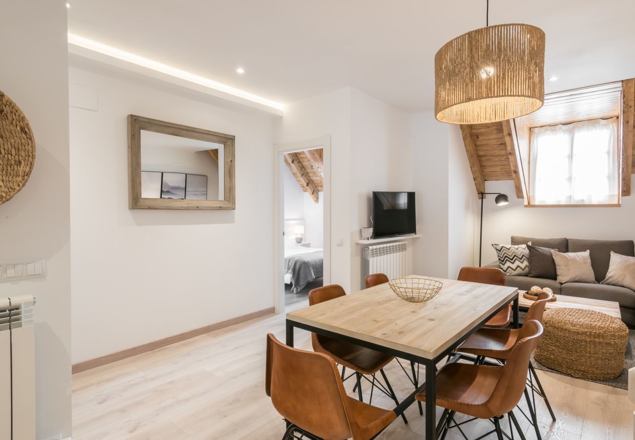 Appartement à Baqueira - Mike by Totiaran