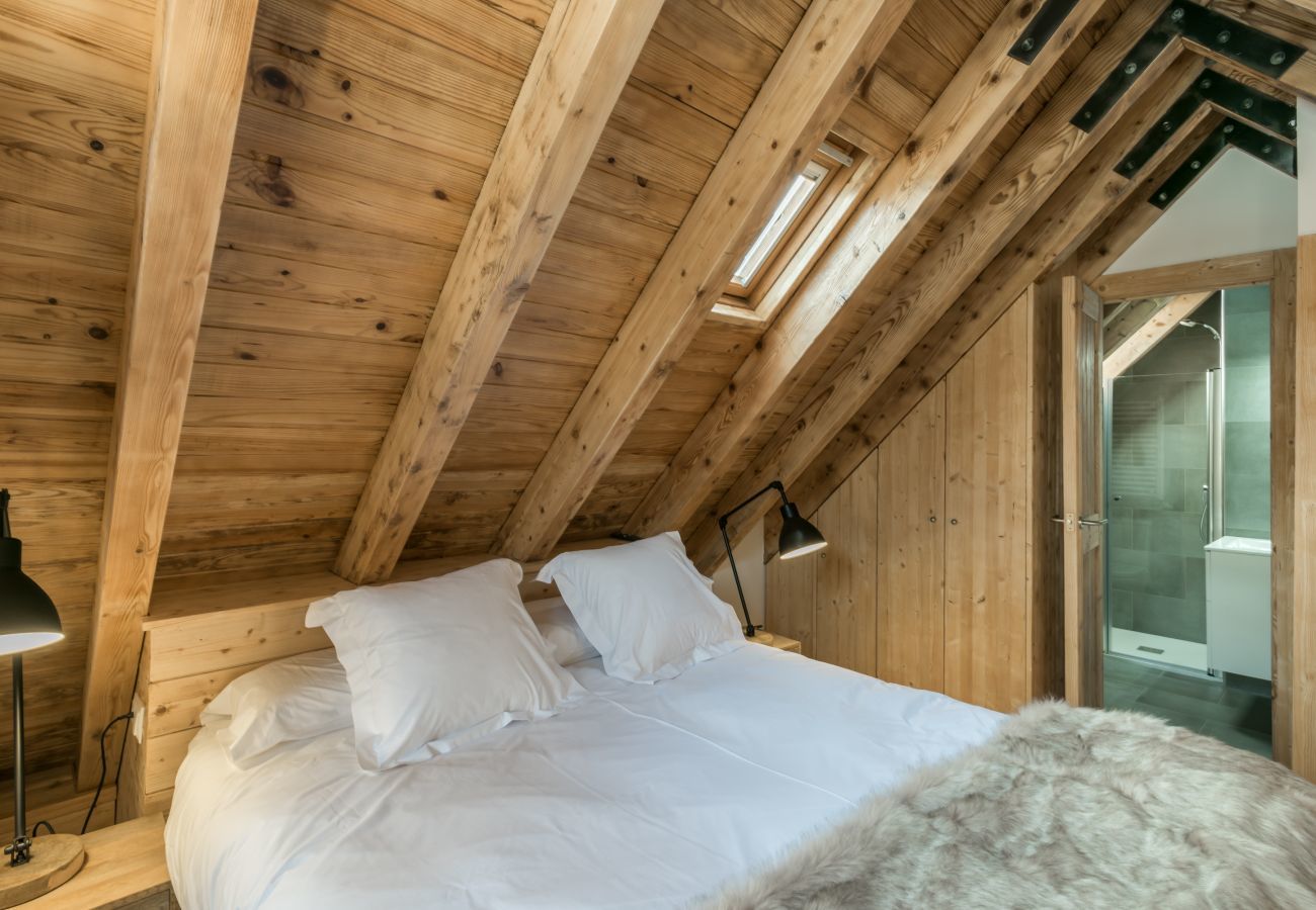Appartement à Baqueira - Mike by Totiaran