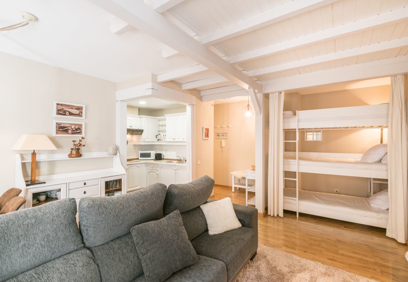 Appartement à Baqueira - Eli by Totiaran