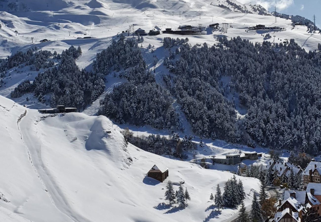 Appartement à Baqueira - Molieres by Totiaran