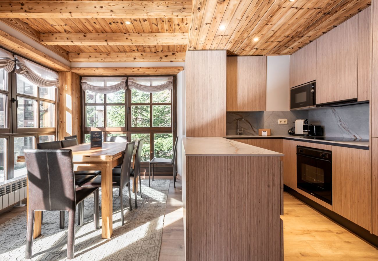 Appartement à Baqueira - Molieres by Totiaran