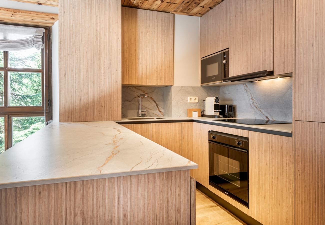 Appartement à Baqueira - Molieres by Totiaran