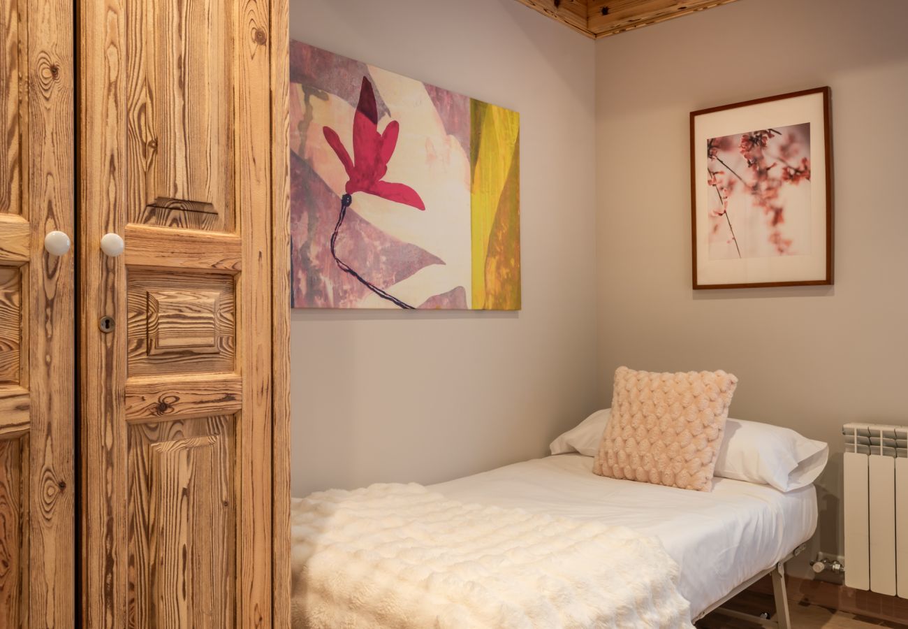 Appartement à Baqueira - Molieres by Totiaran
