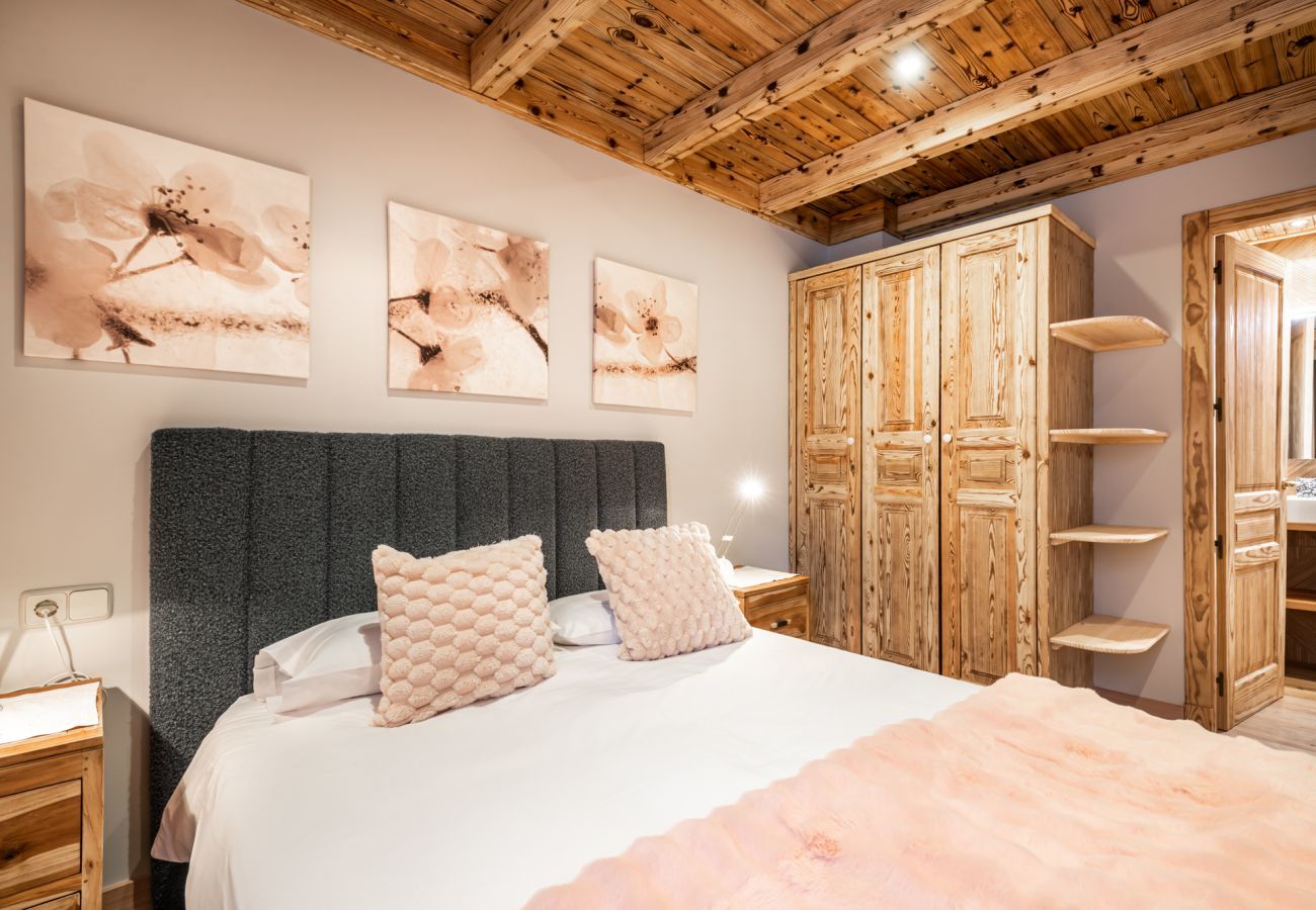Appartement à Baqueira - Molieres by Totiaran