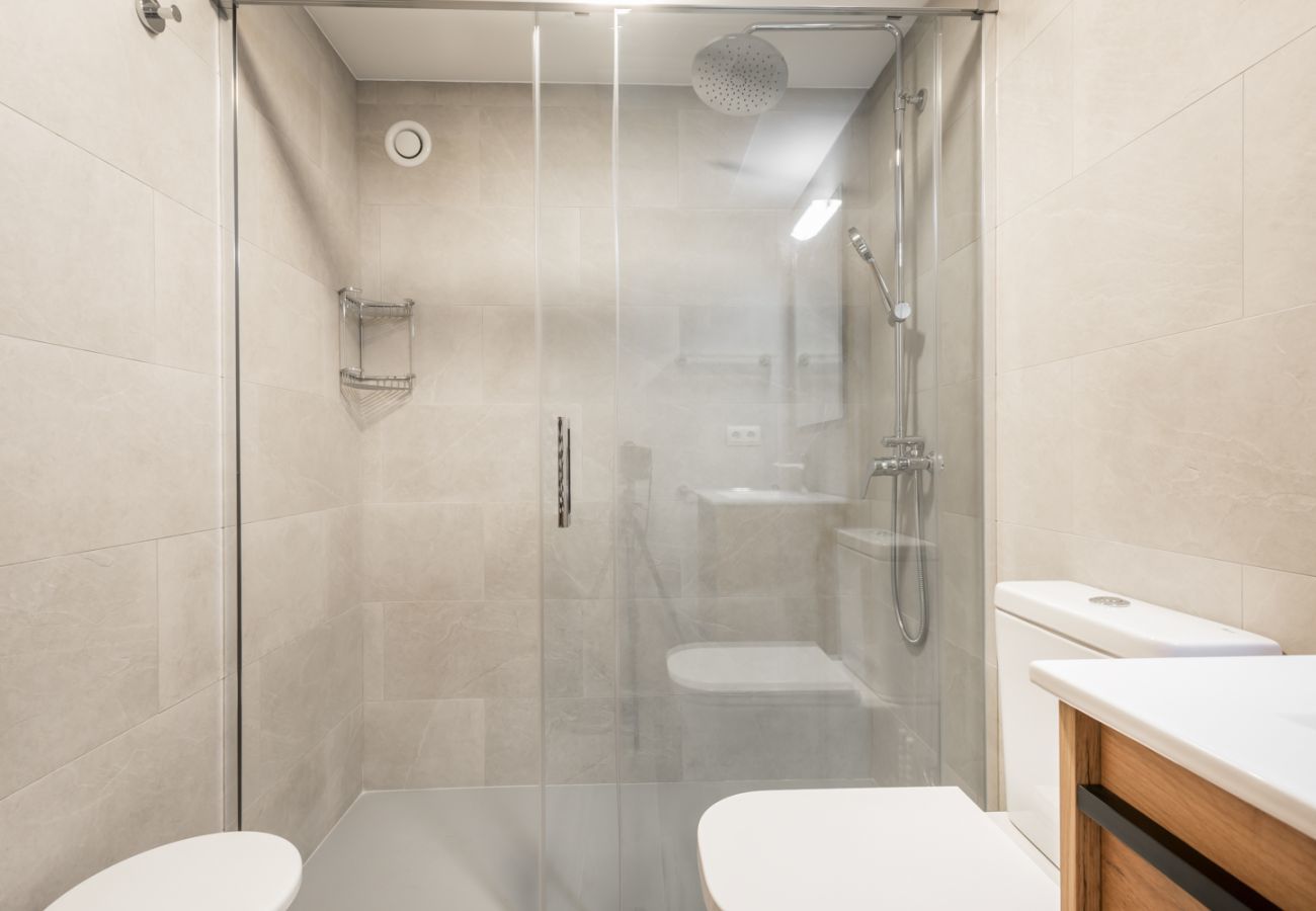 Appartement à Baqueira - Eth Turcalh by Totiaran