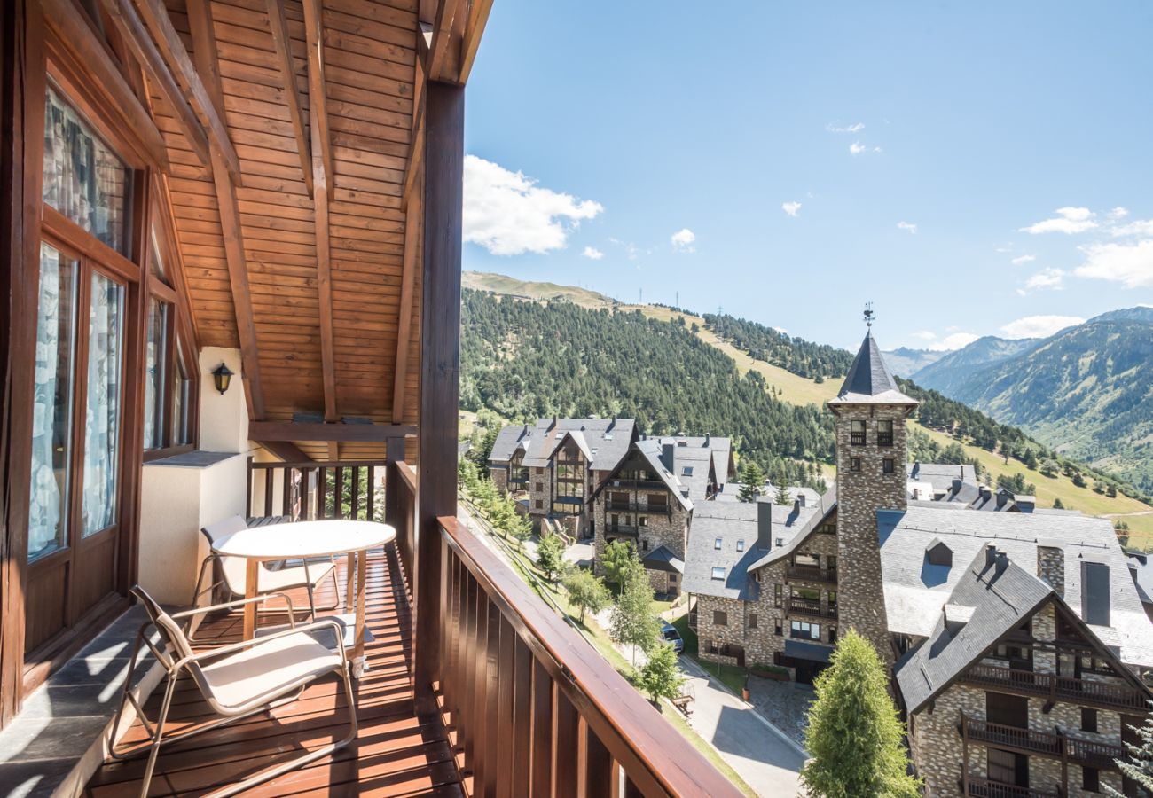 Maison à Baqueira - Casa Mont Romies by Totiaran
