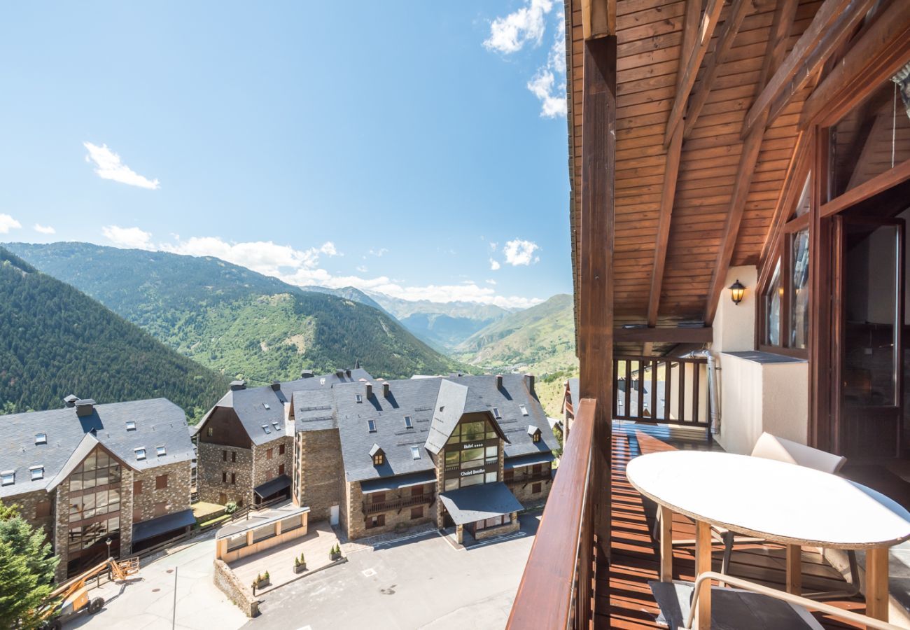 Maison à Baqueira - Casa Mont Romies by Totiaran
